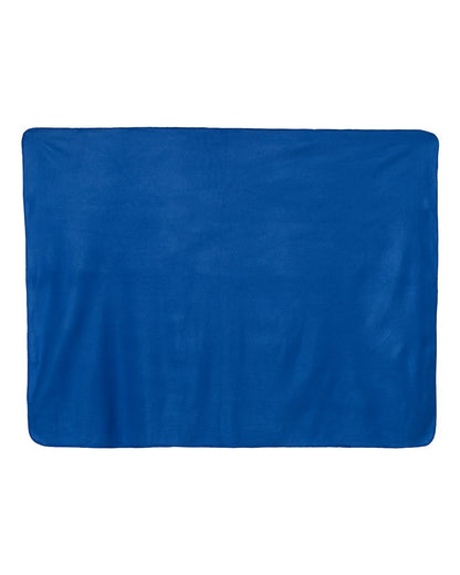 Fleece Throw Blanket - 8700