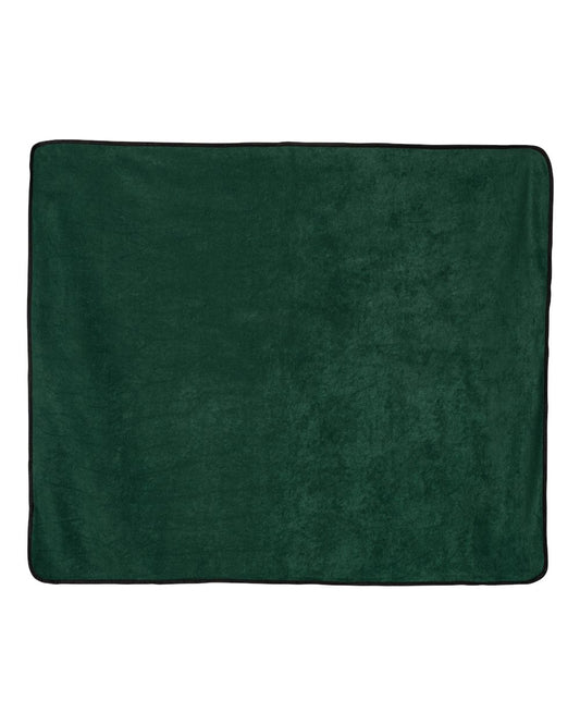 Polyester/Nylon Picnic Blanket - 8701