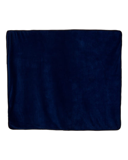 Polyester/Nylon Picnic Blanket - 8701