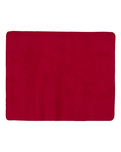 Polyester/Nylon Picnic Blanket - 8701