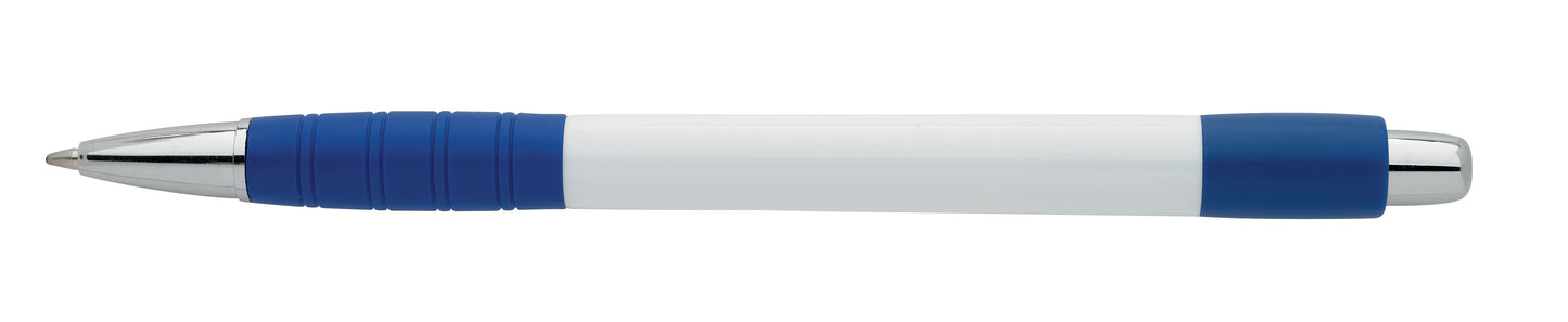 Good Value™ White Element Pen