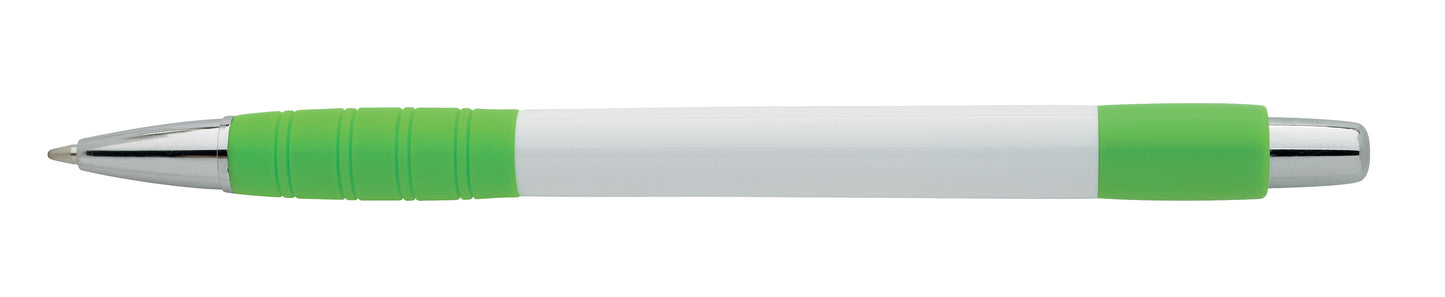 Good Value™ White Element Pen