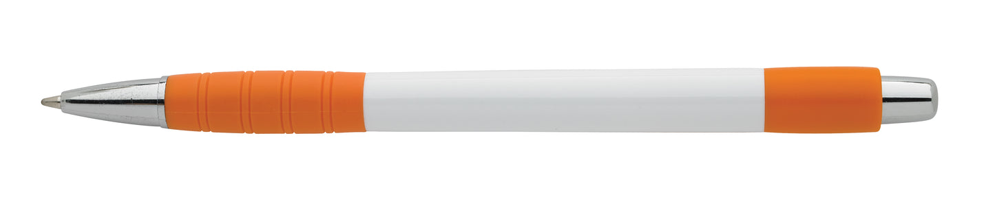 Good Value™ White Element Pen