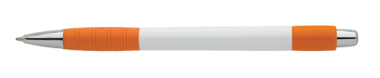 Good Value™ White Element Pen