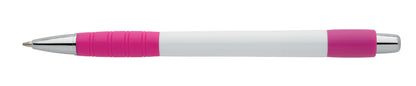 Good Value™ White Element Pen