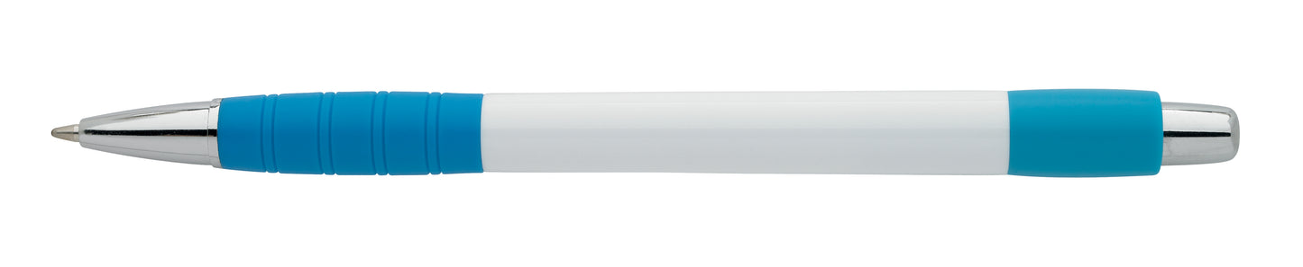 Good Value™ White Element Pen