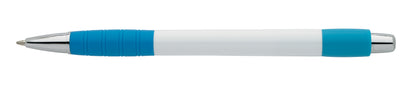 Good Value™ White Element Pen