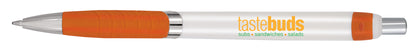 White Epiphany Pen