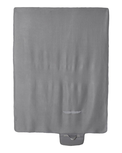 Roll Up Blanket - 8718