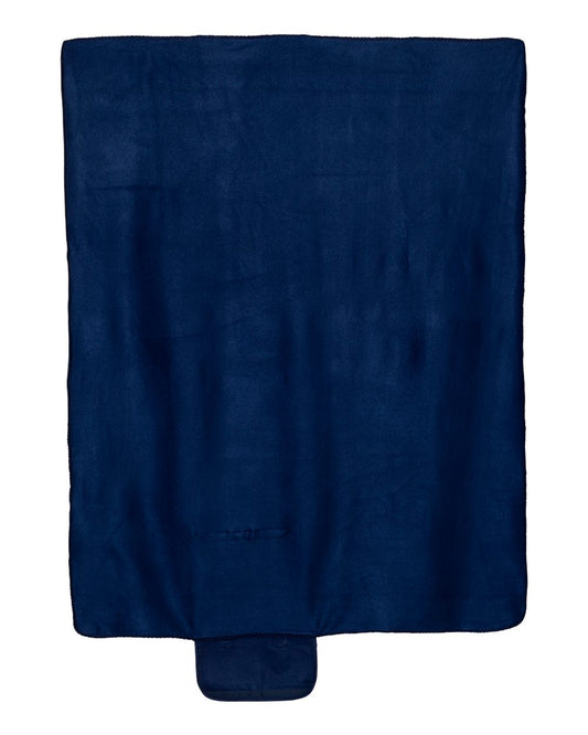 Roll Up Blanket - 8718