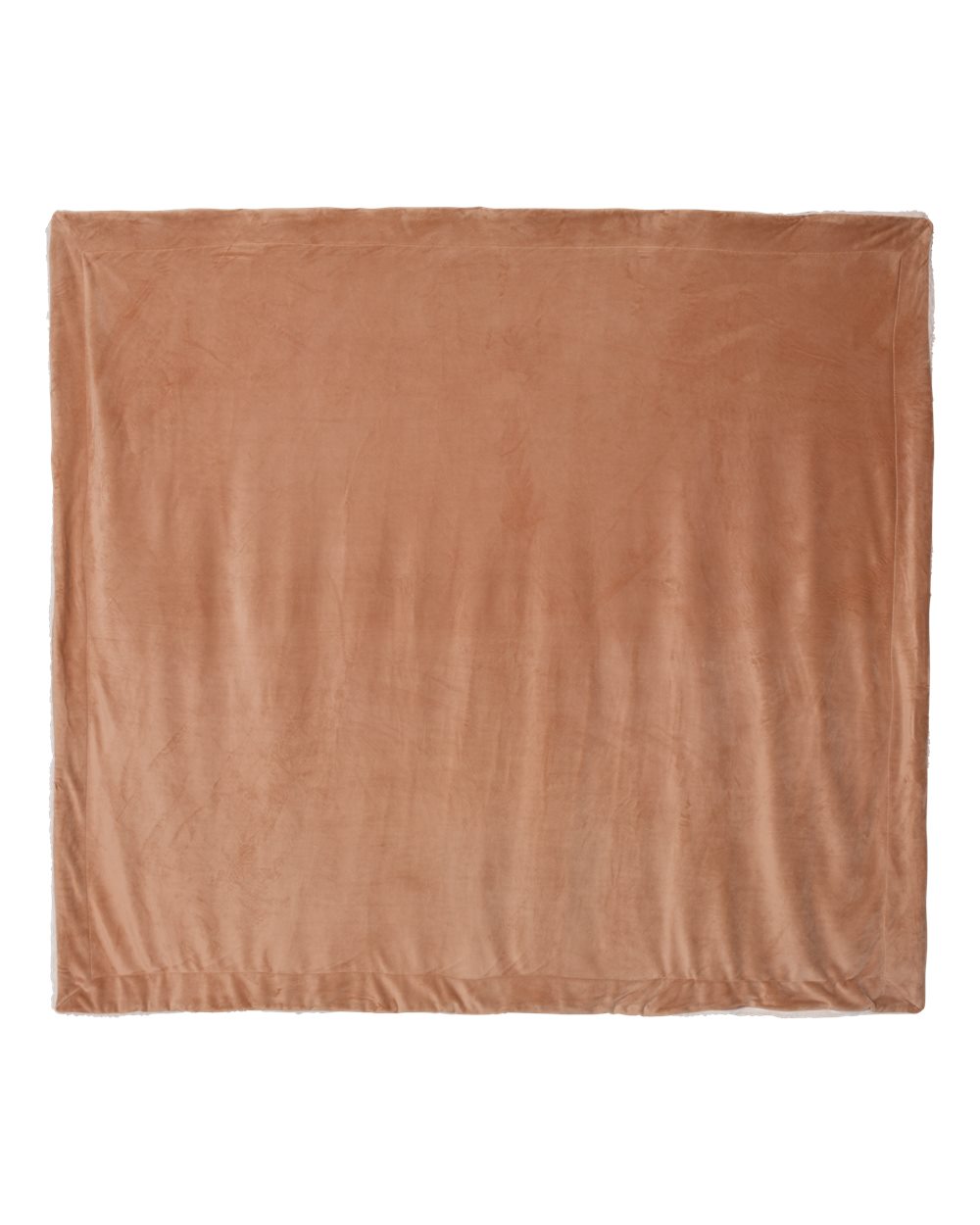 Oversized Mink Sherpa Blanket - 8726