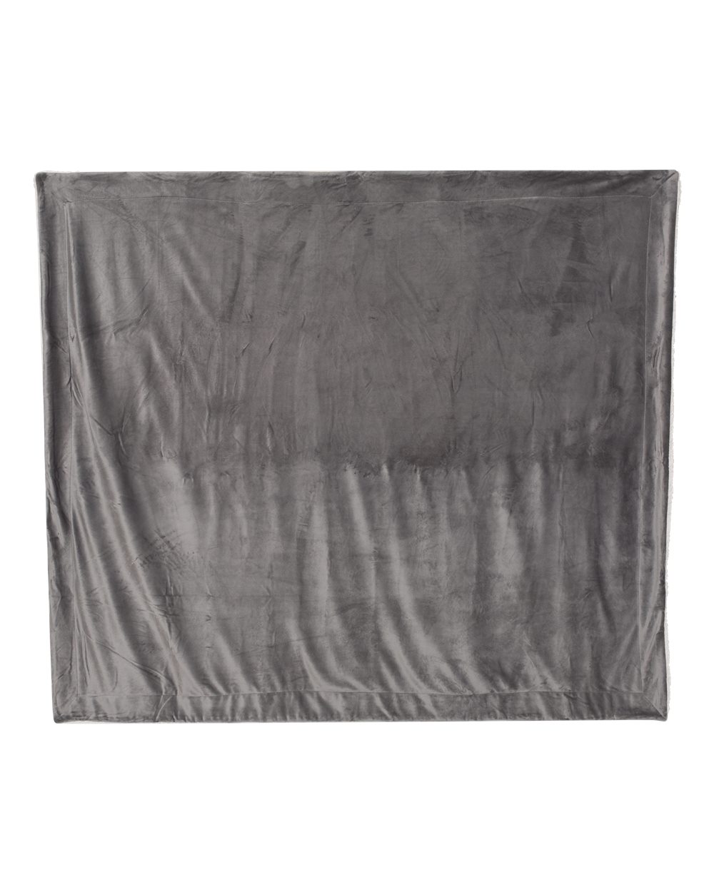 Oversized Mink Sherpa Blanket - 8726