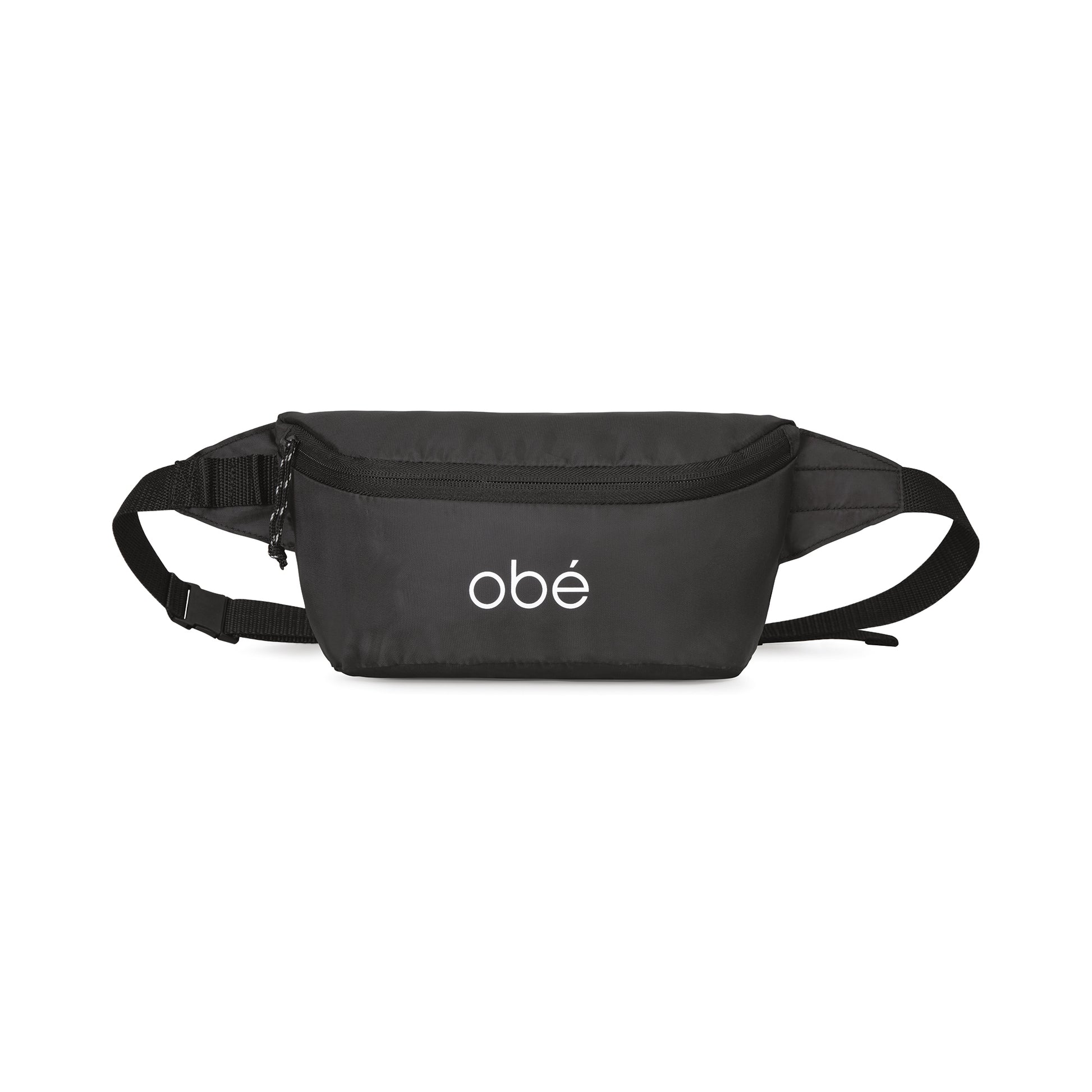 Black Rio Waist Pack
