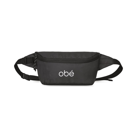 Black Rio Waist Pack