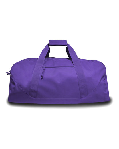 27" Dome Duffel - 8823