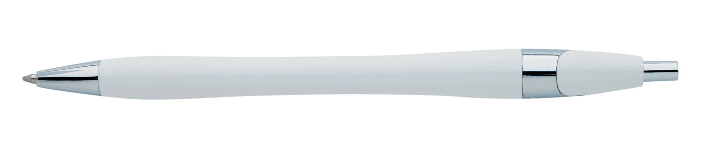 Good Value™ Chrome Dart Pen