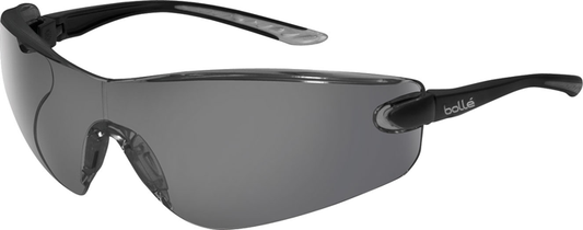 Bollé Cobra Gray Glasses