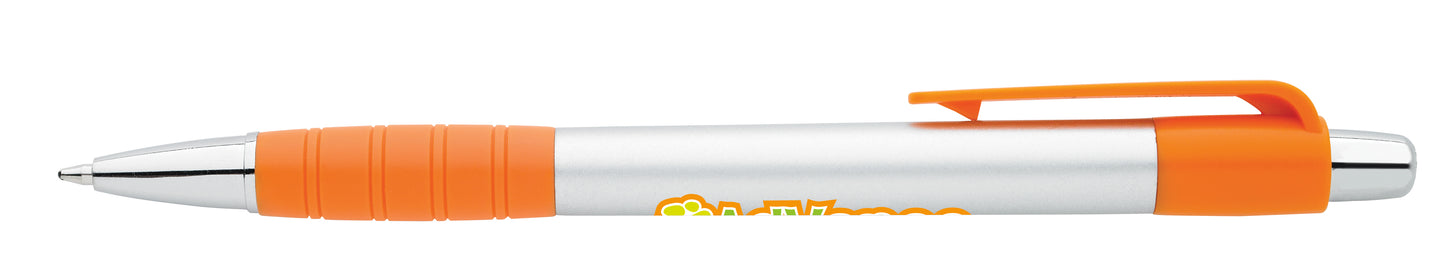 Good Value™ Silver Element Pen