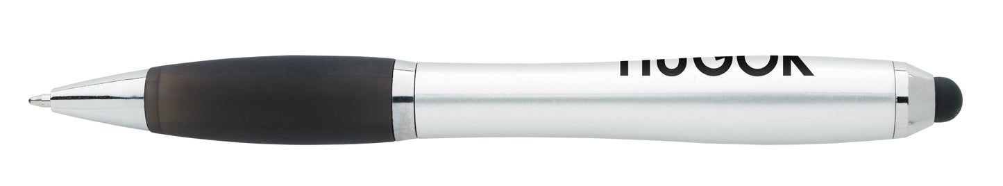 Good Value™ Ion Silver RABS Stylus Pen