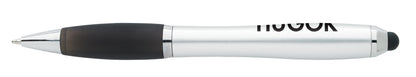 Good Value™ Ion Silver RABS Stylus Pen