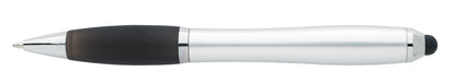 Good Value™ Ion Silver RABS Stylus Pen