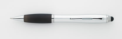 Good Value™ Ion Silver RABS Stylus Pen