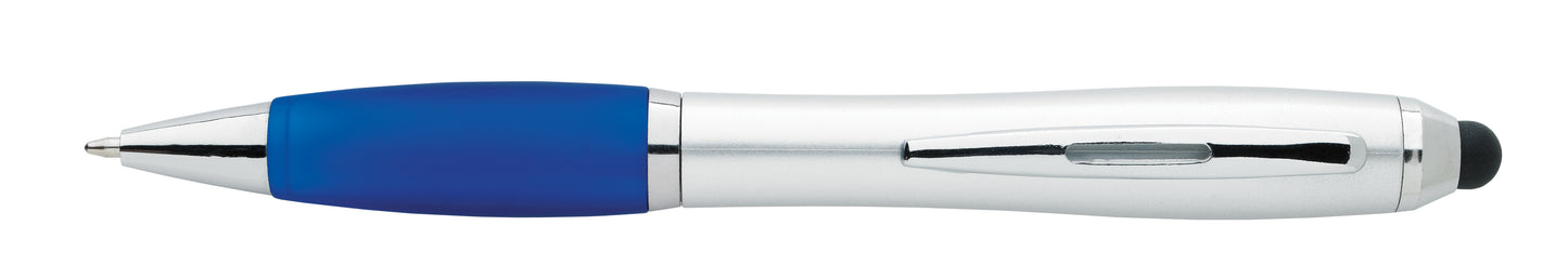 Good Value™ Ion Silver RABS Stylus Pen