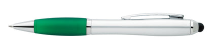 Good Value™ Ion Silver RABS Stylus Pen