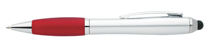 Good Value™ Ion Silver RABS Stylus Pen