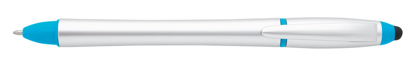 Good Value™ Stylus Highlighter-Pen Combo