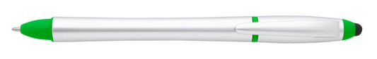 Good Value™ Stylus Highlighter-Pen Combo