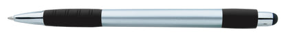 Good Value™ Silver Element Stylus Pen