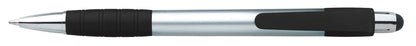 Good Value™ Silver Element Stylus Pen