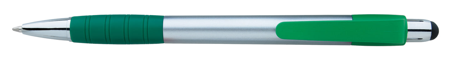 Good Value™ Silver Element Stylus Pen