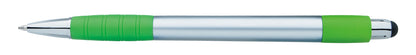 Good Value™ Silver Element Stylus Pen