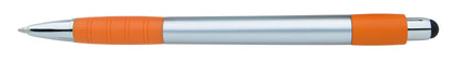 Good Value™ Silver Element Stylus Pen
