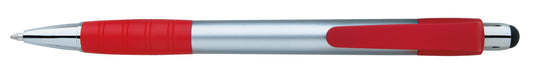 Good Value™ Silver Element Stylus Pen