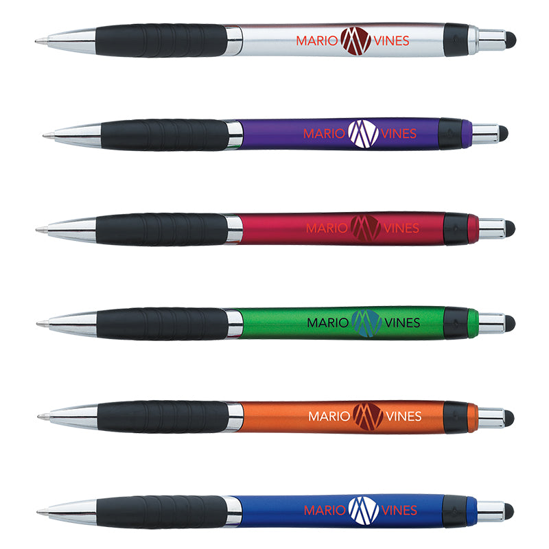 Green Good Value™ Epiphany Stylus Pen