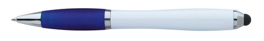 Good Value™ Ion White Stylus RABS Pen