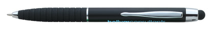 Good Value™ Metallic Cool Grip Stylus Pen