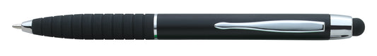 Good Value™ Metallic Cool Grip Stylus Pen