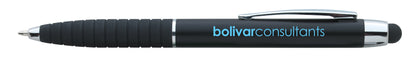 Good Value™ Metallic Cool Grip Stylus Pen