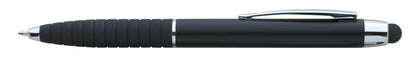 Good Value™ Metallic Cool Grip Stylus Pen