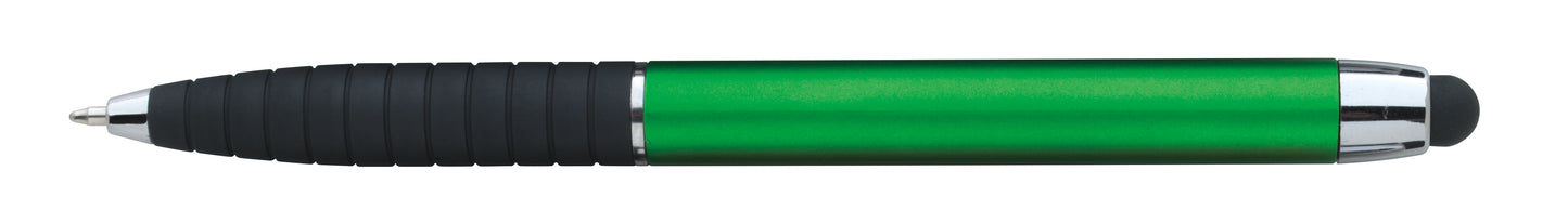 Good Value™ Metallic Cool Grip Stylus Pen