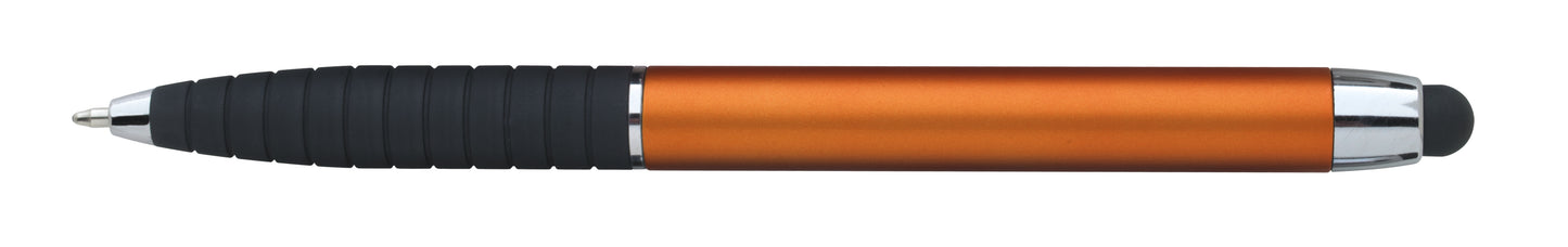 Good Value™ Metallic Cool Grip Stylus Pen