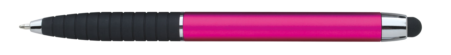 Good Value™ Metallic Cool Grip Stylus Pen