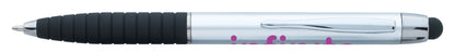 Good Value™ Silver Cool Grip Stylus Pen