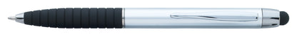 Good Value™ Silver Cool Grip Stylus Pen