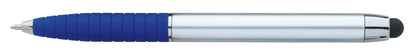Good Value™ Silver Cool Grip Stylus Pen