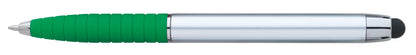 Good Value™ Silver Cool Grip Stylus Pen